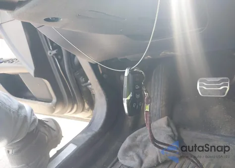 2015 Ford Fusion Titanium z USA, uszkodzony, nr VIN 3FA6P0K95FR166109